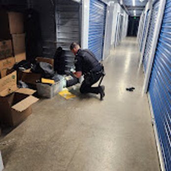 Public Storage - Self Storage Near Me - Arvada, Colorado