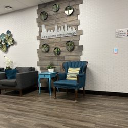 ARC North Austin Ob/Gyn - Yearly Wellness Check!