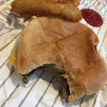 A&W Restaurant - Burgers Near Me - Pine City, Minnesota