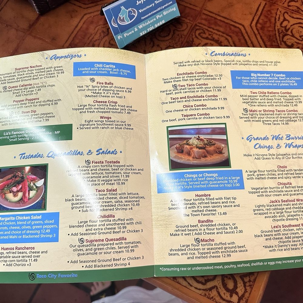 Taco City - Tex-Mex Near Me - Cocoa Beach, Florida Taco City - Tex-Mex Near Me - Cocoa Beach, Florida
