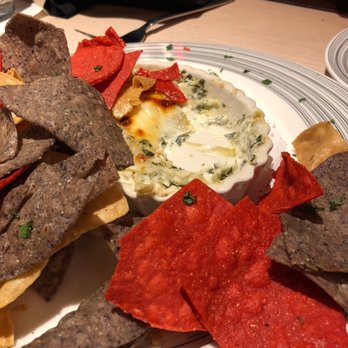 J Morgan's Steakhouse - Spinach artichoke dip - Steakhouses Near Me - Montpelier, Vermont