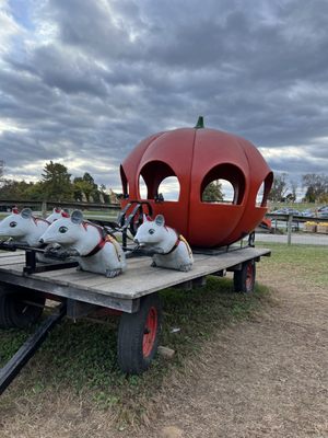 Butler's Orchard by null