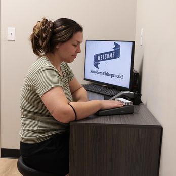 Kingdom Chiropractic - Chiropractors Near Me - Tulsa, Oklahoma