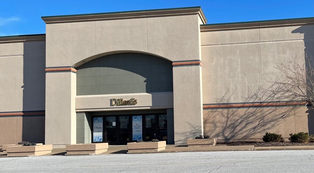 Dillard's Clearance Center