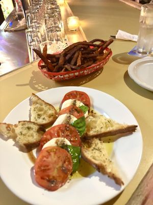 Rite Spot Cafe by null