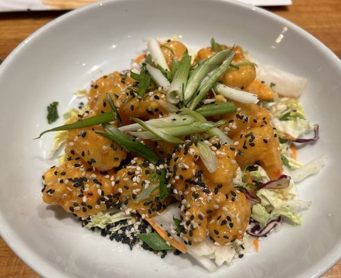 California Pizza Kitchen by null