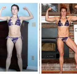T3 Fitness and Training - Before February 2012 / After May 2015
