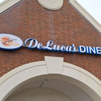DeLuca's Diner - Diners Near Me - Pittsburgh, Pennsylvania