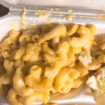 Jazzy's BBQ - Mac and cheese - Barbeque Near Me - Tampa, Florida Jazzy's BBQ - Mac and cheese - Barbeque Near Me - Tampa, Florida