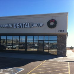 Woodmen Dental Group - Storefront - Woodmen Dental Group