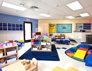 Sunrise Preschools - childcare center in Phoenix, AZ