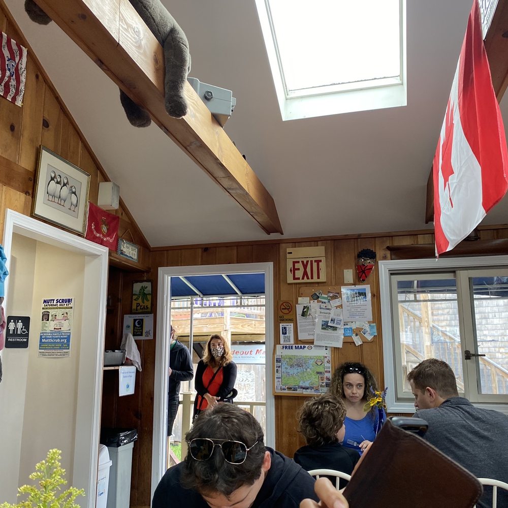 Blue Moon Café - Breakfast & Brunch Near Me - Boothbay Harbor, Maine Blue Moon Café - Breakfast & Brunch Near Me - Boothbay Harbor, Maine