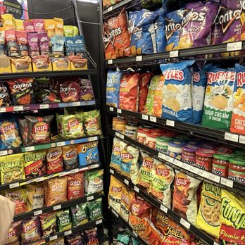 College Convenience - Grocery Near Me - Boston, Massachusetts