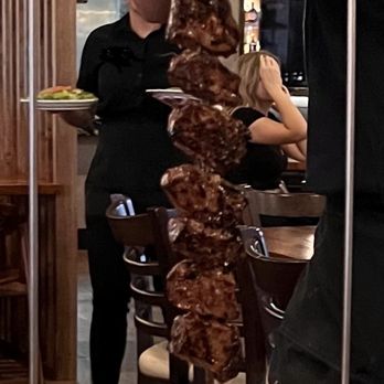 Da Silva Steakhouse - The Steak! - Steakhouses Near Me - Orlando, Florida