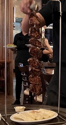 Da Silva Steakhouse by null