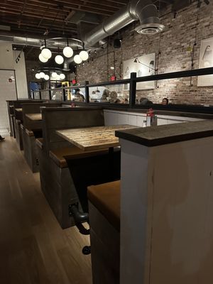 Bar 'Cino Watertown by null