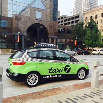 TAXI 7 OF LOUISVILLE - CLOSED - Updated December 2025 - 41 Reviews