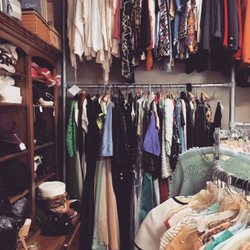 Connie's Vintage Trunk - -:- Quality vintage from the 30's to 80's -:- 220 Bloomfield Ave. Montclair, NJ  Wed-Sat: 11-6 Sun: 12-5 Etsy.com/Shop/ConniesVintageTrunk