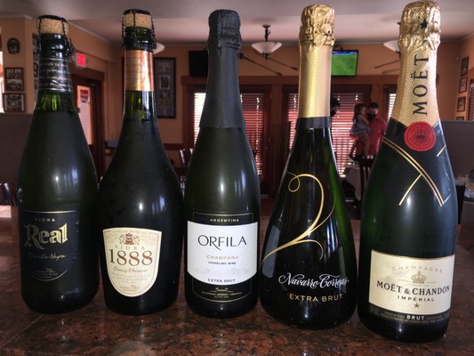 La Fusta New Jersey by null