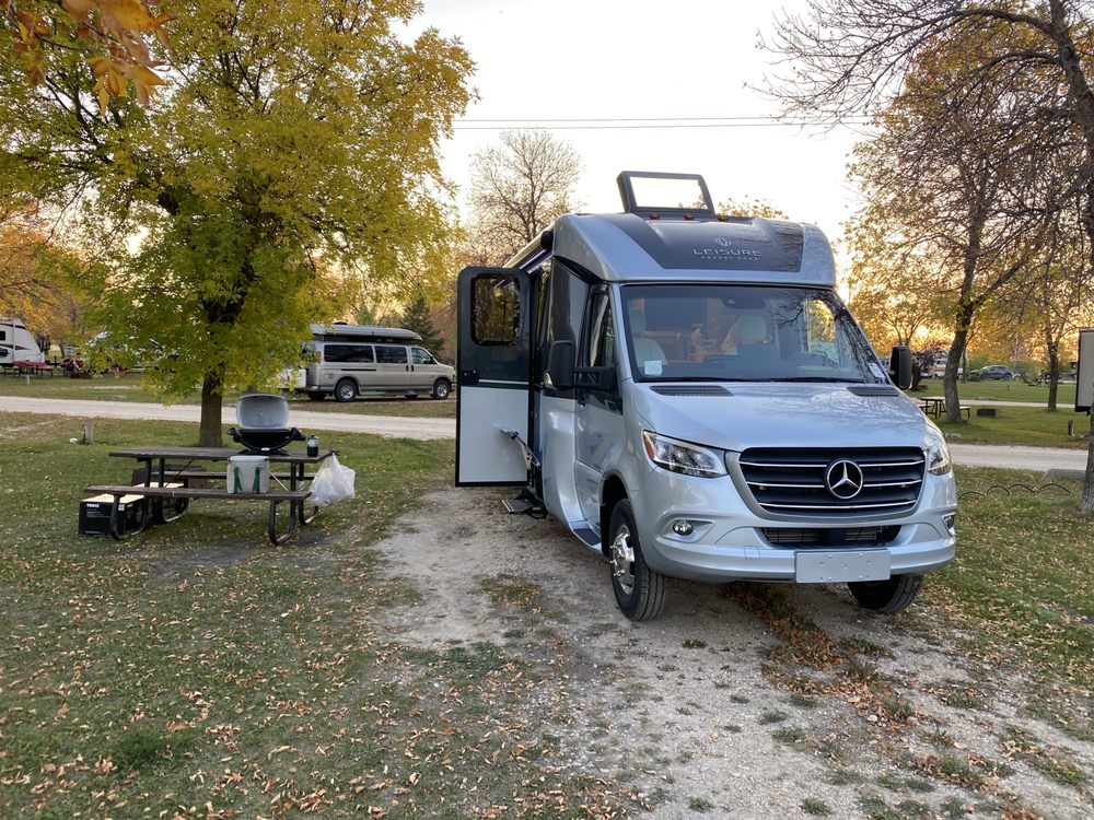 TOWN & COUNTRY CAMPGROUND Updated September 2024 10 Photos 56001