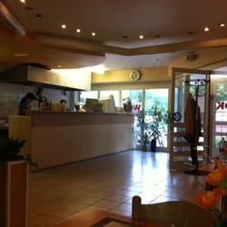 Wok China-Thai-Imbiss