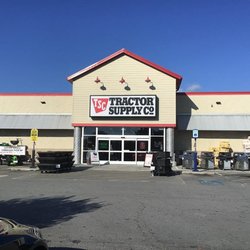 Tractor Supply