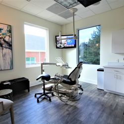 Atlanta Dental Spa - One of our Ops