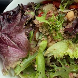 Vegan Bowl