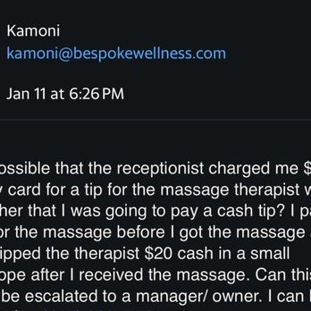 Bespoke Wellness - Acupuncture Near Me - Alameda, California
