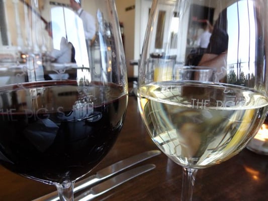 The Pig’s Ear Dublin by null