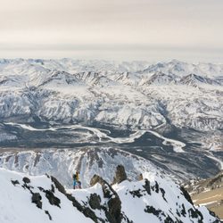 Panorama Peak