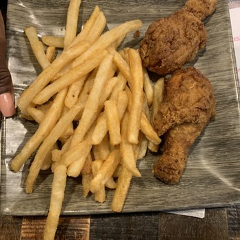 The Trading Post - Kids meal - Southern Near Me - Emerald Isle, North Carolina The Trading Post - Kids meal - Southern Near Me - Emerald Isle, North Carolina