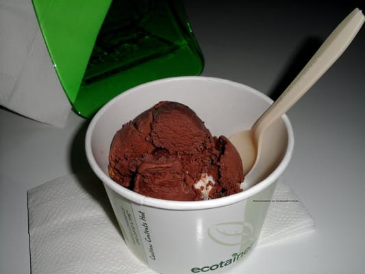 Full Tilt Ice Cream by null