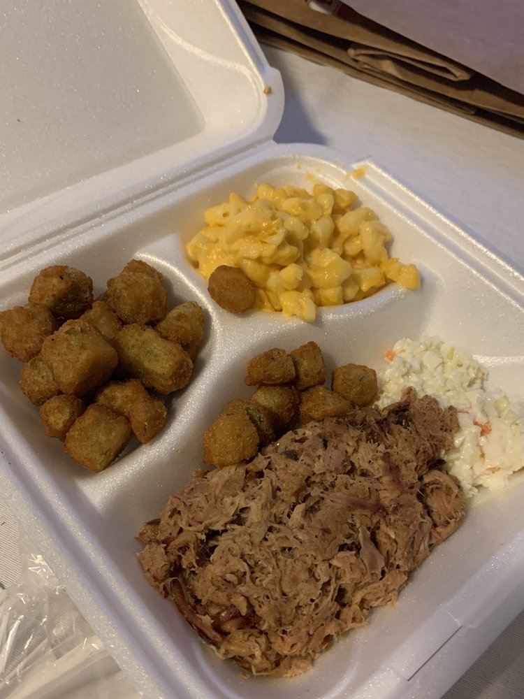 Paw Paw’s Wings Seafood 2119 Lejeune Blvd, Jacksonville, NC