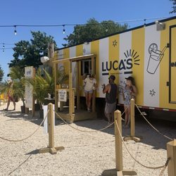 Luca's Beach Kitchen