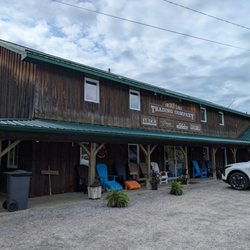 The Green Store