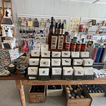 Table & Tonic - Gift Shops Near Me - Cape Charles, Virginia