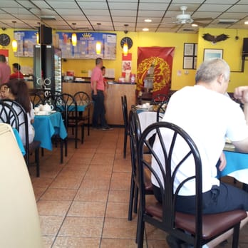 OK Ryan Restaurant - Chinese Near Me - Flushing, New York OK Ryan Restaurant - Chinese Near Me - Flushing, New York