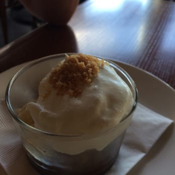 MW Restaurant - Prix frixe desert - New American Near Me - Honolulu, Hawaii