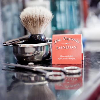 The Legends Barber Shop - The Legends products - Barbers Near Me - London, XGL The Legends Barber Shop - The Legends products - Barbers Near Me - London, XGL