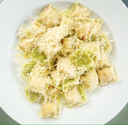 Maison Barale Raviolis by null