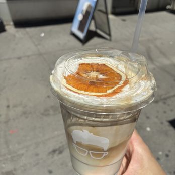 Gregorys Coffee - Coffee & Tea Near Me - New York, New York