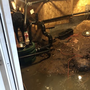 Westridge Plumbing - He had to deal with some serious sewage. - Plumbing Near Me - Fremont, California Westridge Plumbing - He had to deal with some serious sewage. - Plumbing Near Me - Fremont, California
