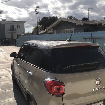 LA Tint King - 15% - Car Window Tinting Near Me - Glendale, California LA Tint King - 15% - Car Window Tinting Near Me - Glendale, California