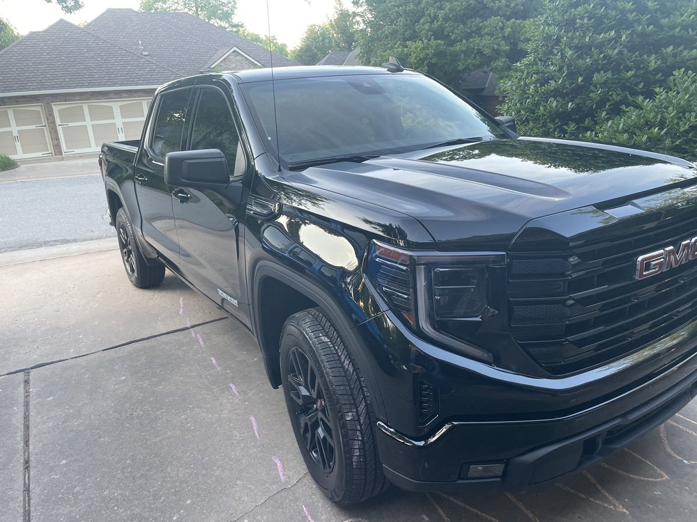 FERGUSON BUICK GMC Updated September 2024 20 Photos & 44 Reviews