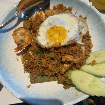 Southeast Impression - Nasi goreng - Thai Near Me - Fairfax, Virginia Southeast Impression - Nasi goreng - Thai Near Me - Fairfax, Virginia