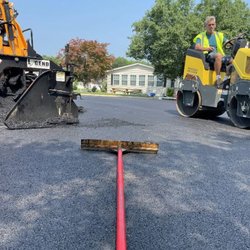 Tom Squires Paving Contractors