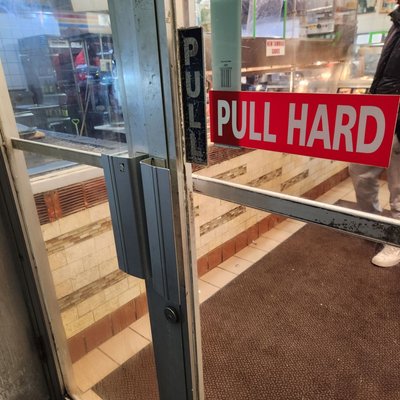 Exquisite Express by null