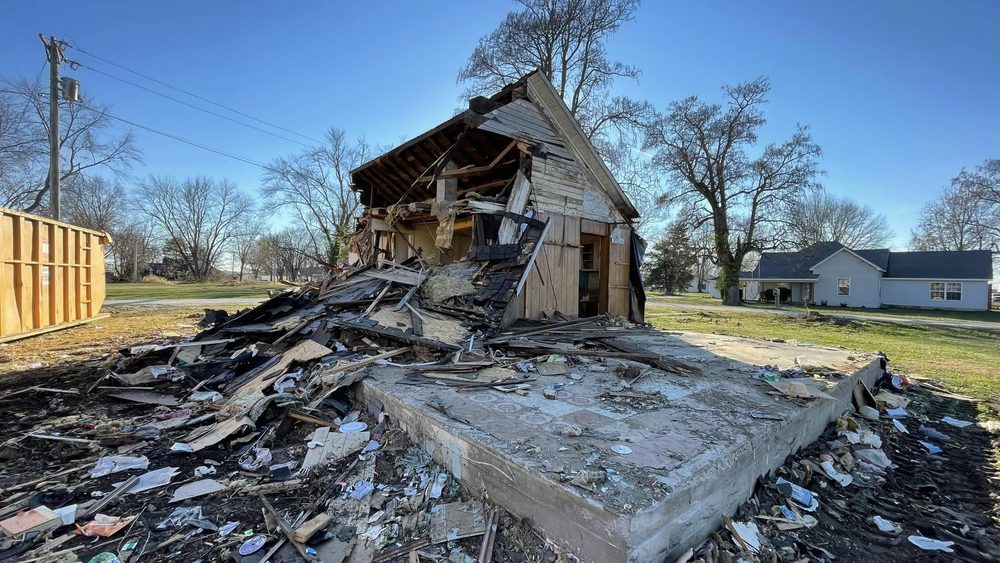 BYLO ACRES EXCAVATION & GRADING 48 Photos Henley, Missouri