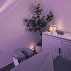 Holistic Luxury Massage - A place of Pure Serenity